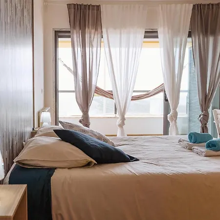 Sun Wave - Apartament