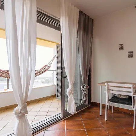 Sun Wave - Апартаменты *