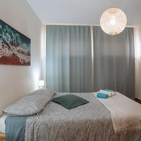 Sun Wave - Santa Cruz (Oeste)