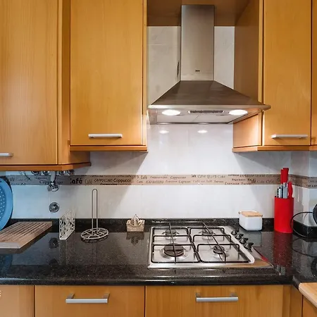 Sun Wave - Apartment *