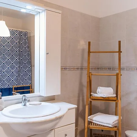 Sun Wave - Santa Cruz (Oeste)