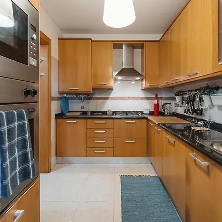 Apartment Sun Wave -