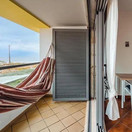 Sun Wave - Santa Cruz Daire