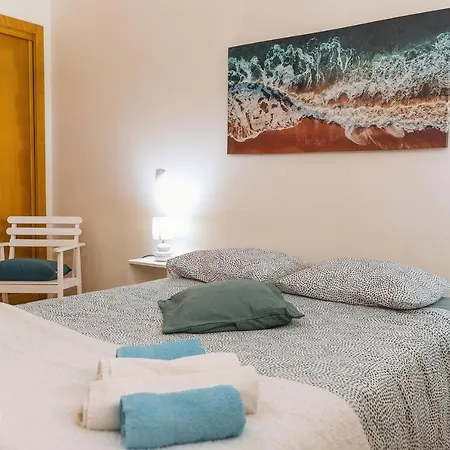 Apartment Sun Wave - *