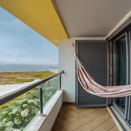 Sun Wave - Santa Cruz Daire *