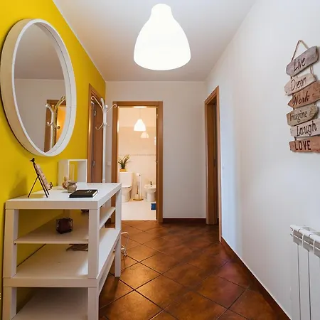 Daire Sun Wave - Santa Cruz (Oeste)