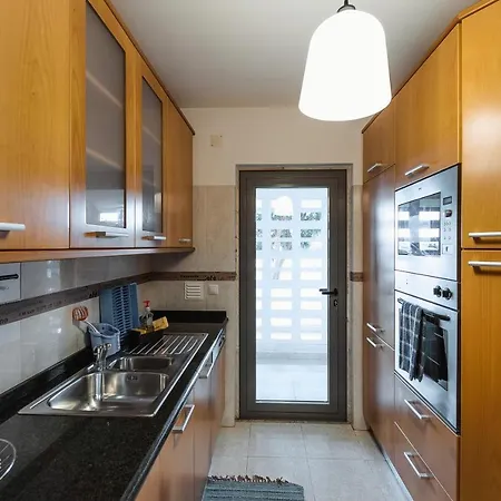 Sun Wave - Santa Cruz (Oeste)