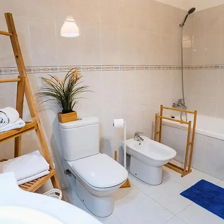 Sun Wave - Apartament *