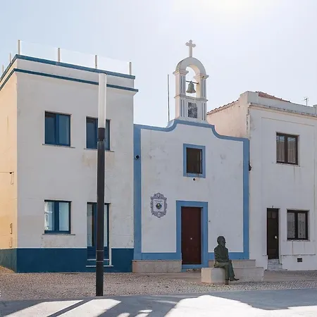 Daire Sun Wave - Santa Cruz (Oeste)