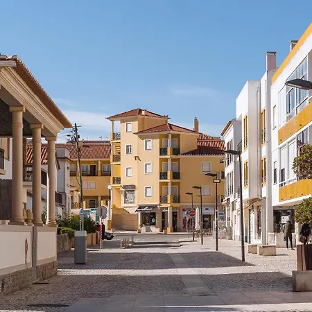 Daire Sun Wave - Santa Cruz Santa Cruz (Oeste)