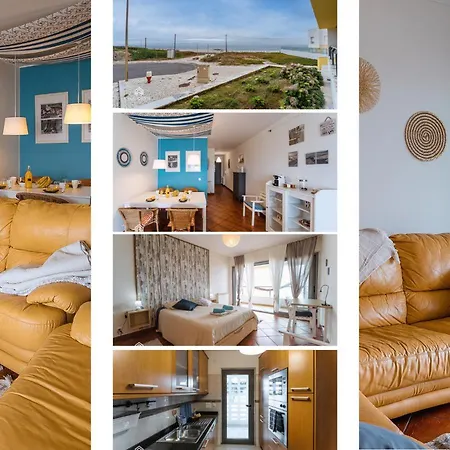 Sun Wave - Apartament *