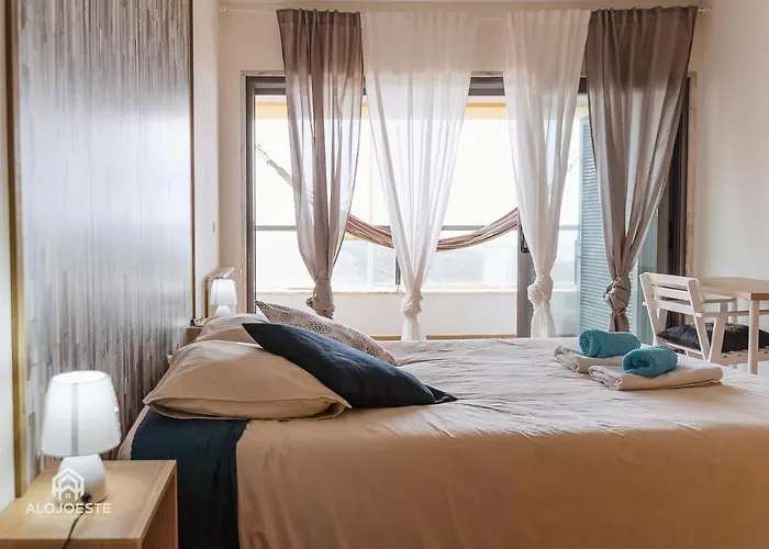 Sun Wave - Appartement