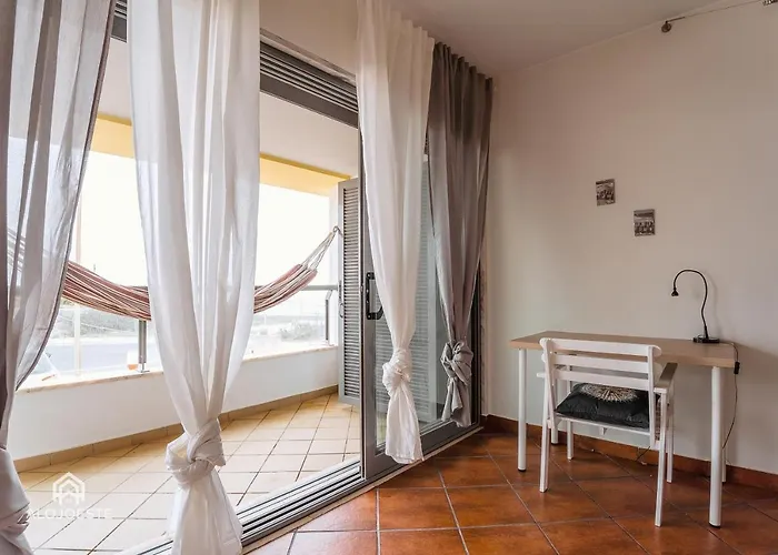 Sun Wave - Appartement *