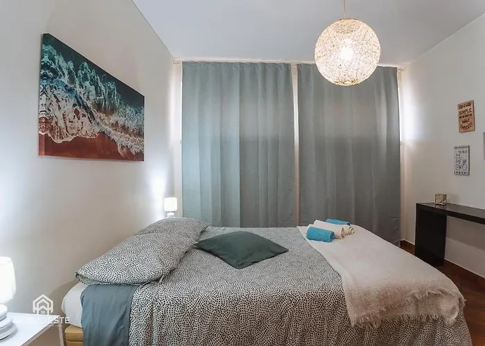 Sun Wave - Santa Cruz (Oeste)