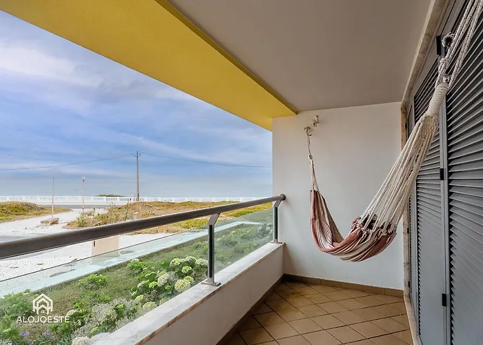 Sun Wave - * Santa Cruz (Oeste)