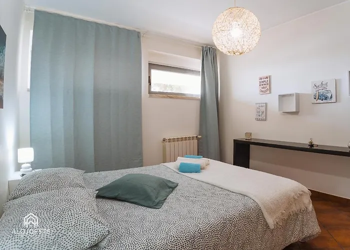 Sun Wave - Appartement