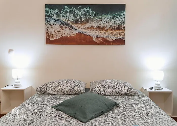 Sun Wave - Appartement Santa Cruz (Oeste)