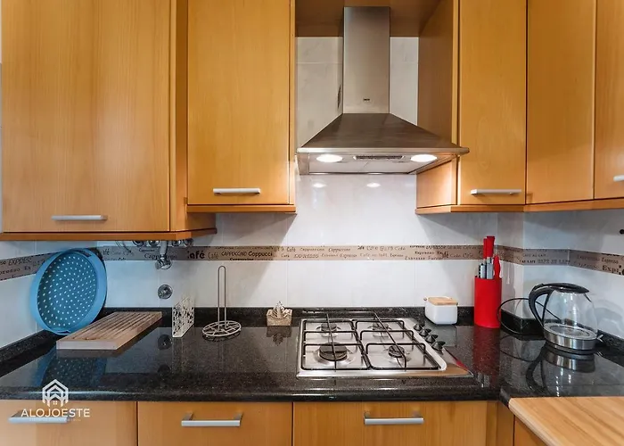 Sun Wave - Appartement *