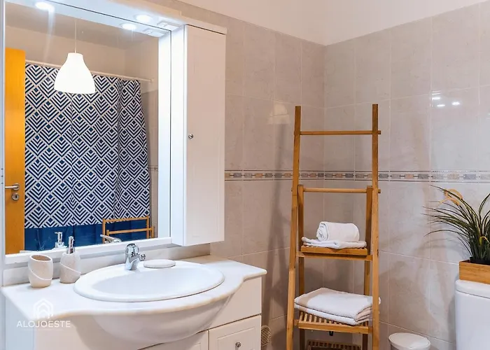 Sun Wave - Santa Cruz (Oeste)