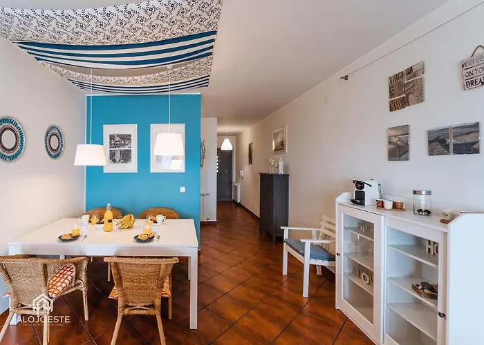 Sun Wave - Appartement *