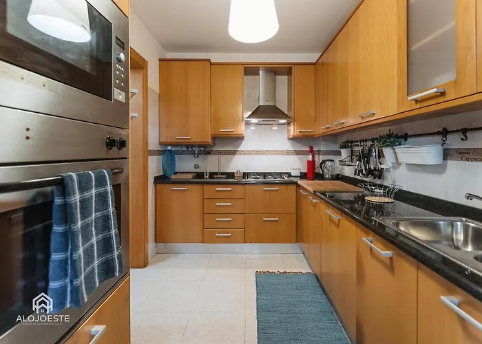 Appartement Sun Wave -
