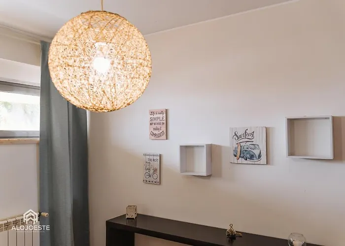 Sun Wave - Appartement *