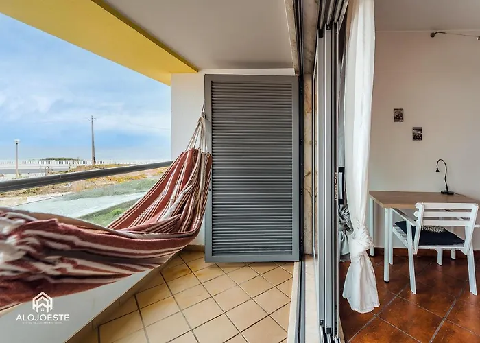 Sun Wave - Appartement