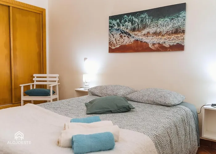 Appartement Sun Wave - *