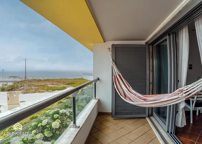 Sun Wave - Appartement *