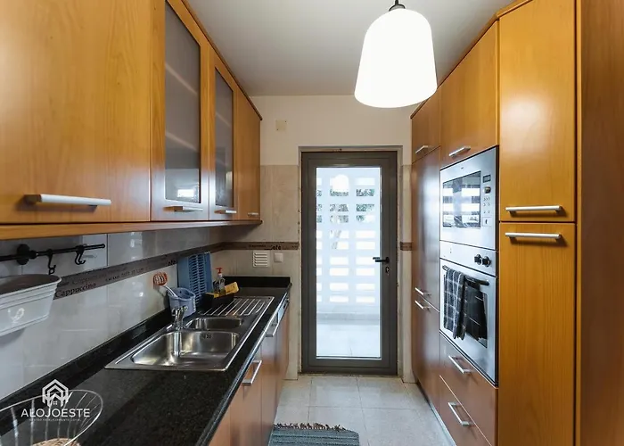 Sun Wave - Santa Cruz (Oeste)