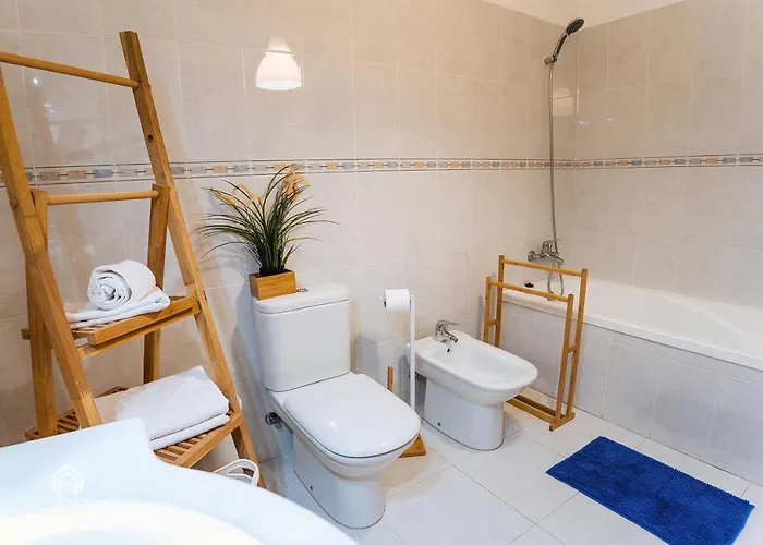 Sun Wave - Appartement *