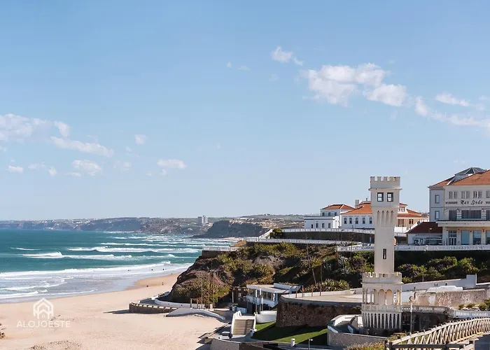 Appartement Sun Wave - *