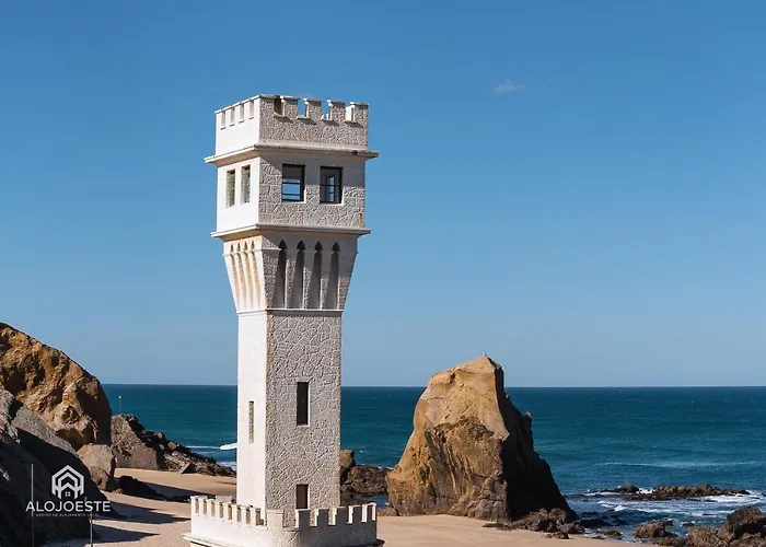 Appartement Sun Wave -