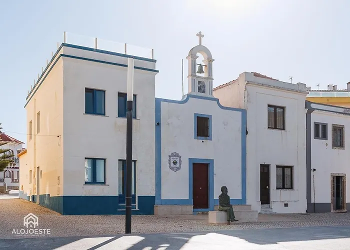 Appartement Sun Wave - Santa Cruz (Oeste)